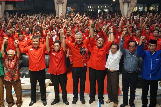 Bupati Banjarnegara...