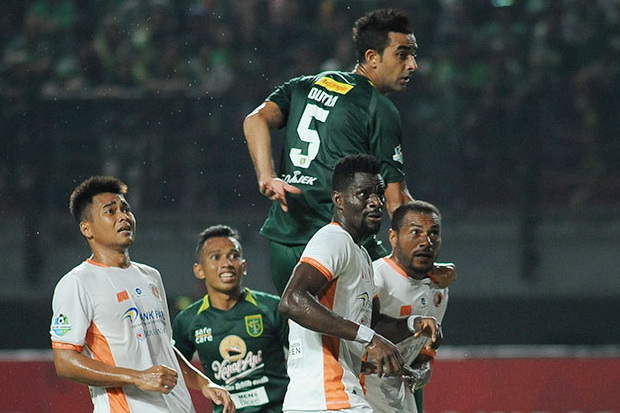I Putu Gede Akui Lakukan...