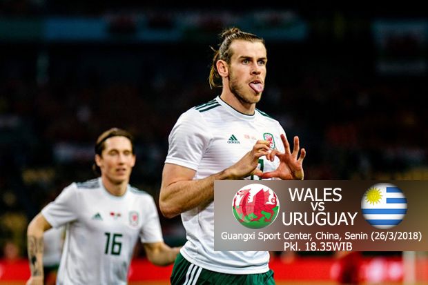 Preview Wales vs Uruguay:...