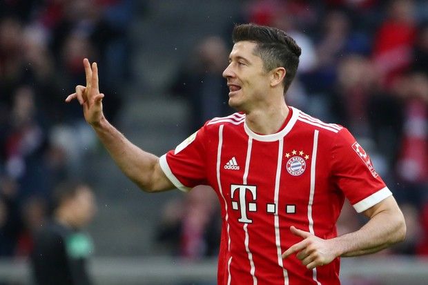 Muenchen Minta Real...