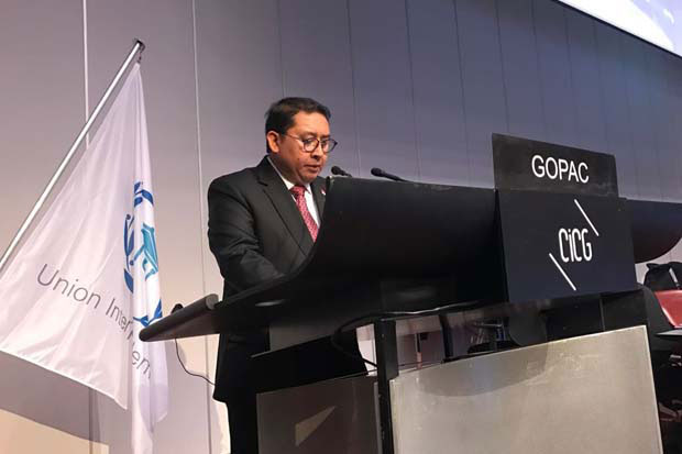 Fadli Zon: GOPAC Konsisten...