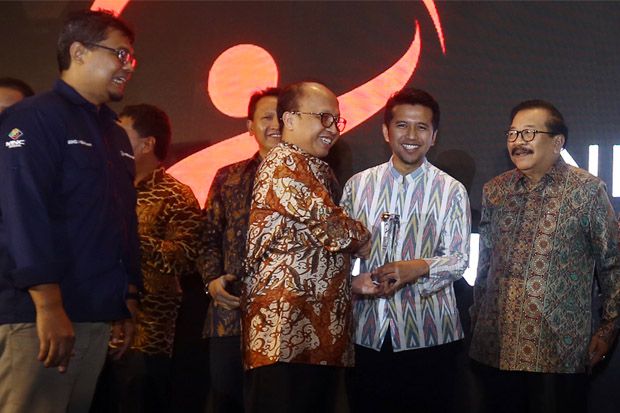 Emil Dardak Ingin Stakeholder...