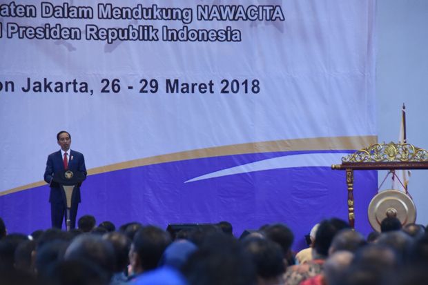 Adkasi Dukung Jokowi...
