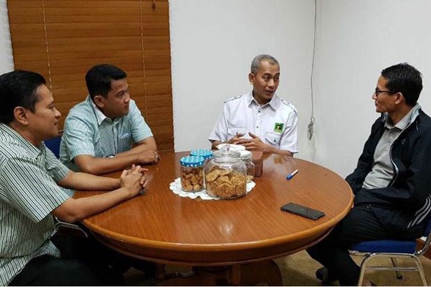 F-PPP Diinstruksikan...