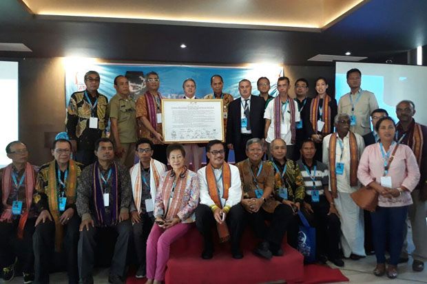 Petani Tembakau se-Asia...