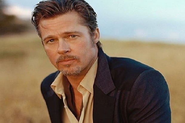 Brad Pitt mulai Berkencan...