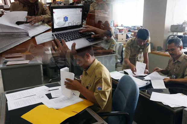 Menteri PANRB Sebut...