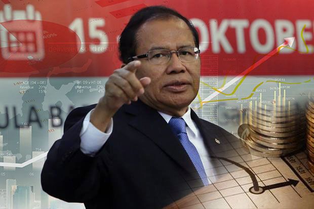 Rizal Ramli Beberkan...