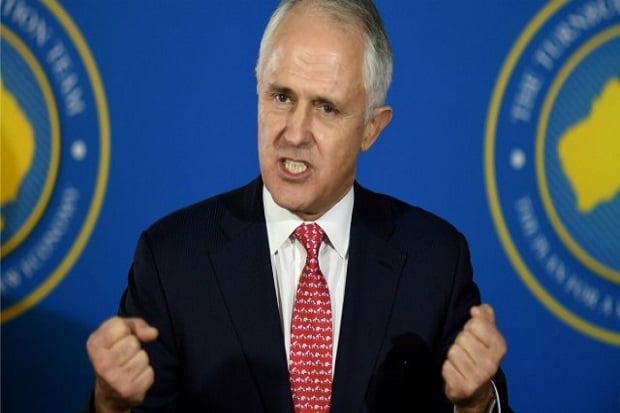Australia Ikut-ikutan...