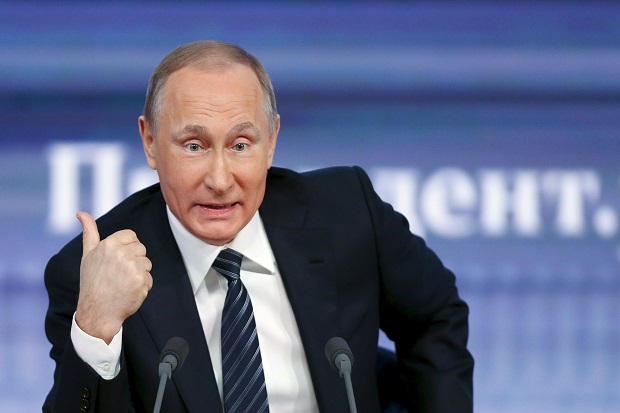 Usir 60 Diplomat Rusia,...