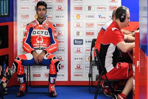 Petrucci Berniat Geser...
