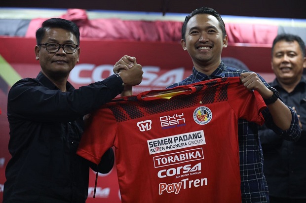 Digandeng Sponsor Baru,...