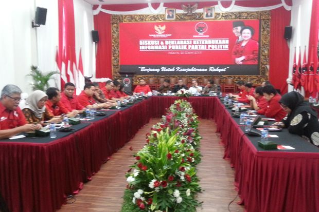 Terima Kunjungan KIP,...