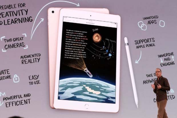 iPad Termurah untuk...