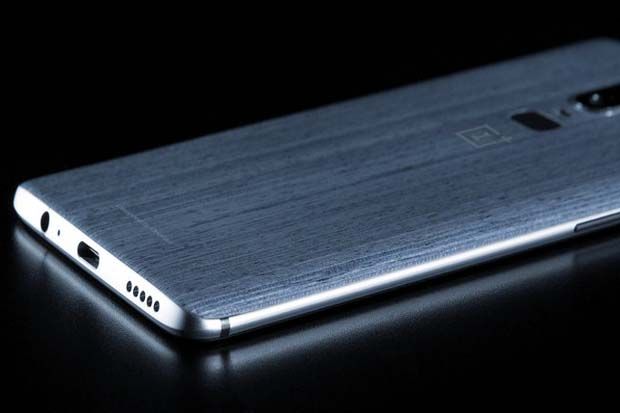OnePlus 6 Akan Hadir...