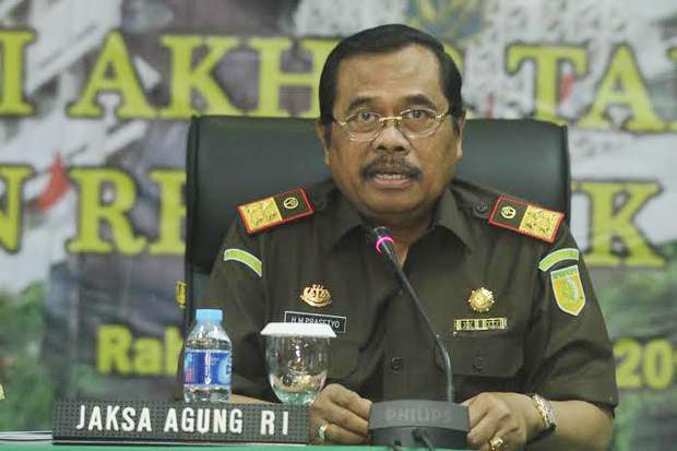 Jaksa Agung Nilai Seleksi...