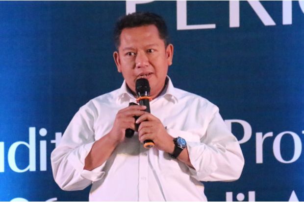 Fathul Wahid Rektor...