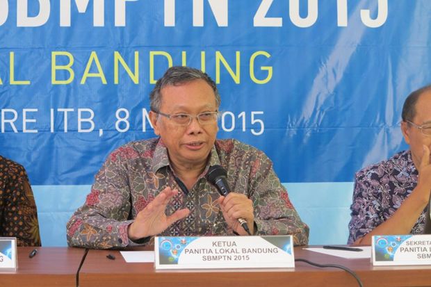Kampus ITB Cirebon Bakal...