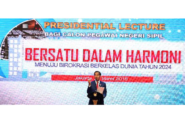 Tingkatkan Pelayanan,...