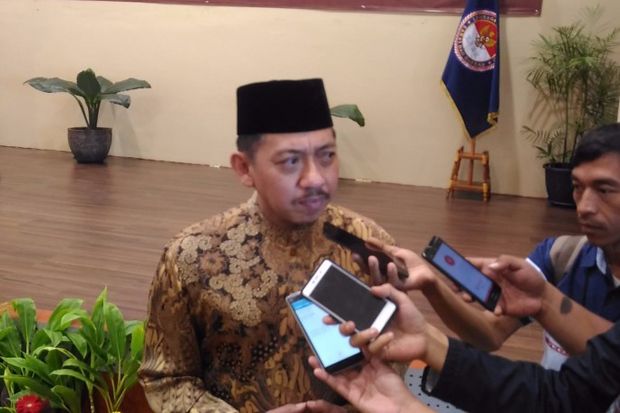 Penguatan Setjen, LPSK...