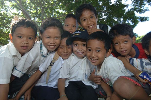 9 Juta Anak Indonesia...