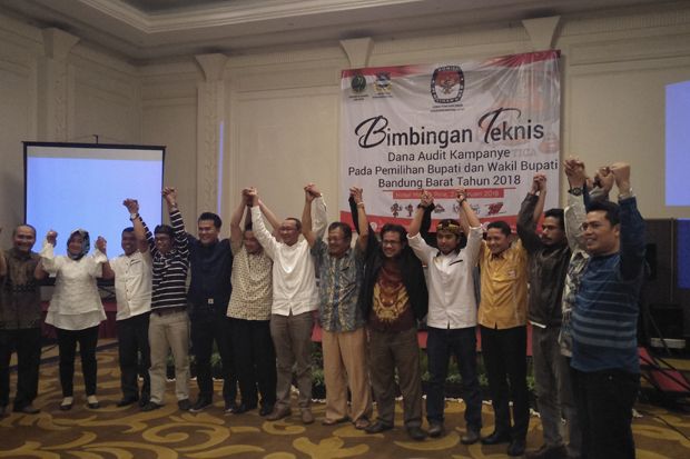 Sosialisasi Pilkada...