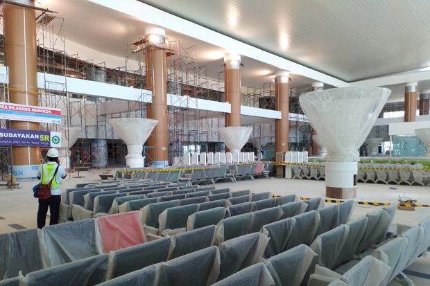 Bandara Internasional...