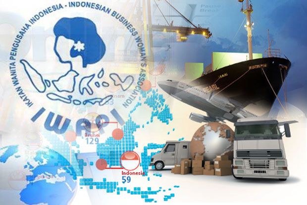 Iwapi Bersiap Hadapi...