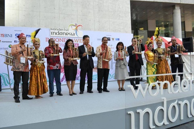 Kemenpar Ingin Jadikan...