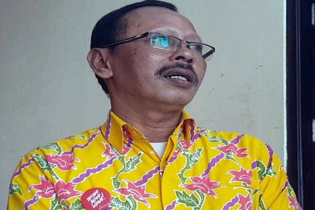 Isu Perusahaan Hengkang...
