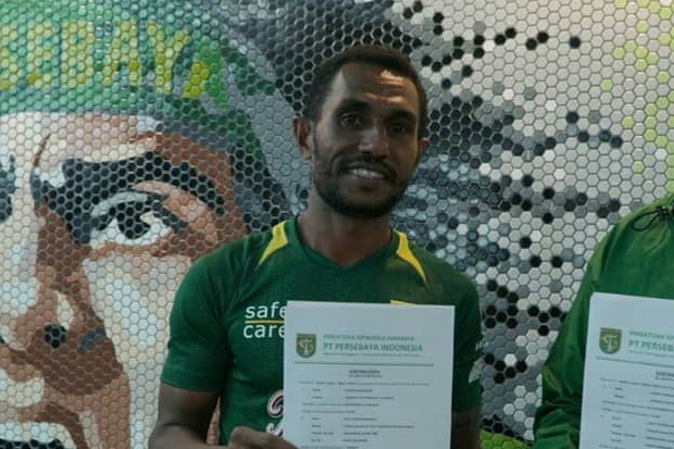 Begini Alasan Alfredo...