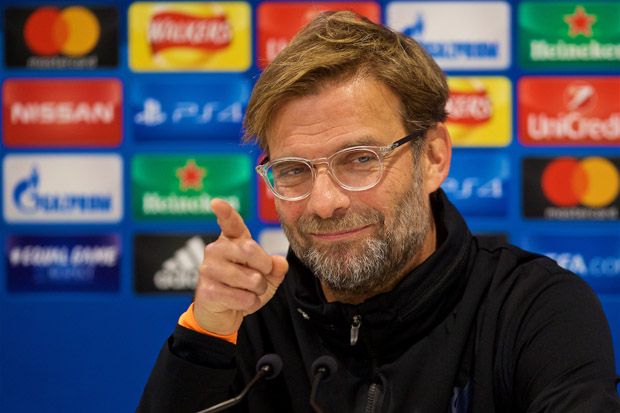 Muenchen Bakal Bertepuk...