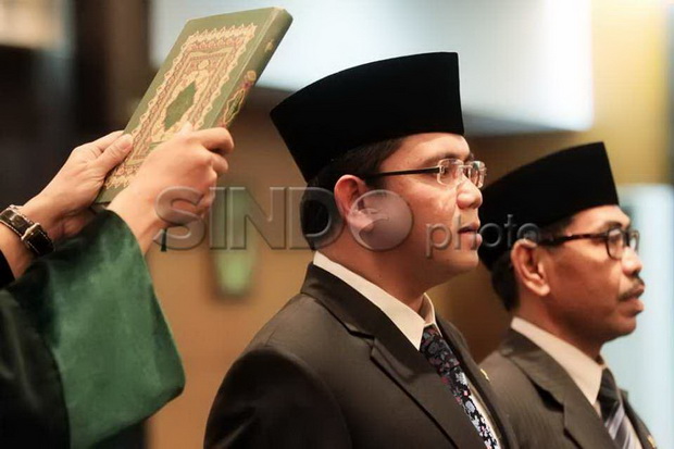 Ujaran Kasar, Arteria...