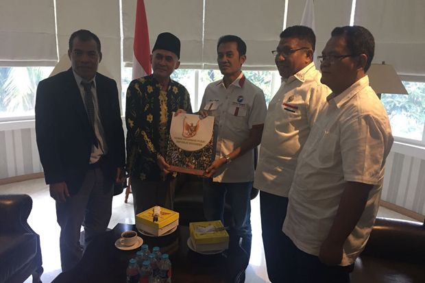 Perindo Nilai Sistem...