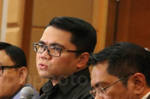 MKD DPR Tunggu Laporan...
