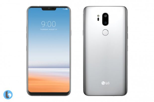 Galau, LG Kemungkinan...