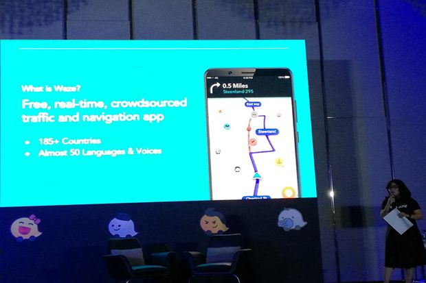 Waze for Brands Beri...