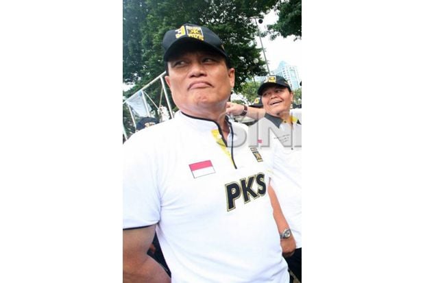 DPR Sarankan Pemprov...