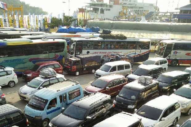 Libur Panjang, Jumlah...