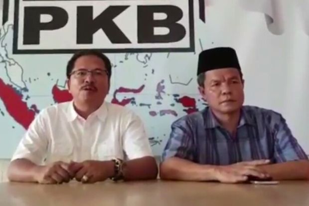 Tidak Banding, Ance...