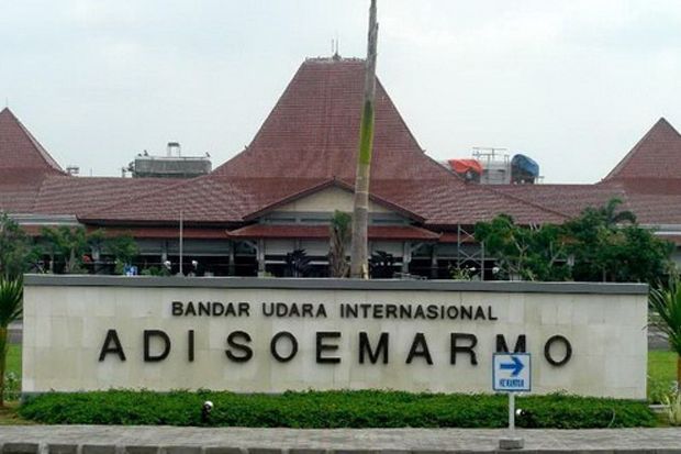 Calon Jamaah Haji Jateng-DIY...