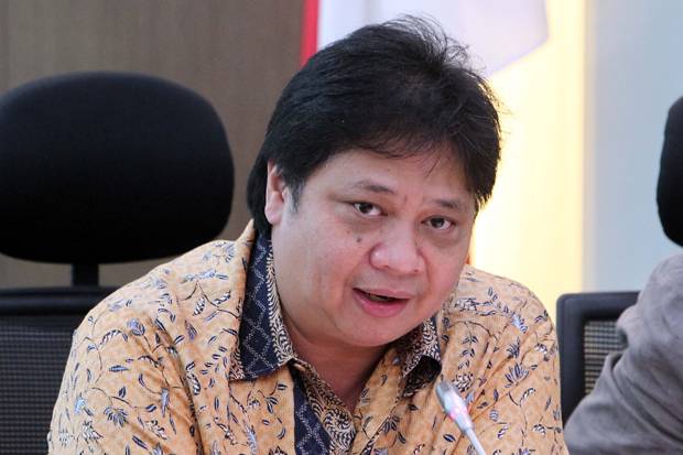 Pemerintah Siapkan Lima...