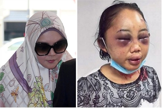 Bikin RI-Malaysia Tegang,...