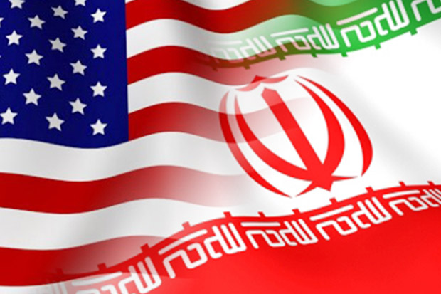 AS-Iran Gontok-gontokan,...