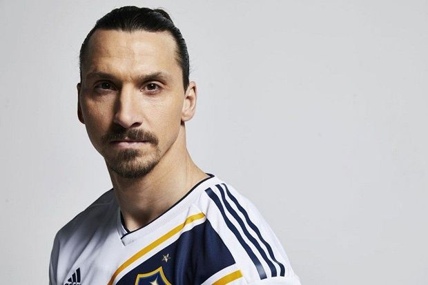 Menanti Debut Zlatan...