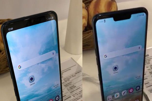 LG Ragu Gunakan Takik...