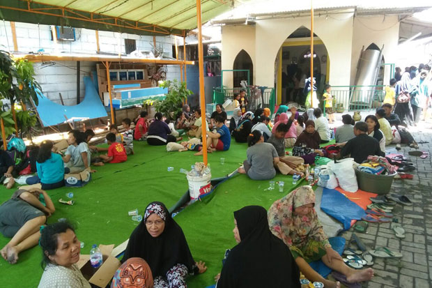 Prioritas Anies Saat...