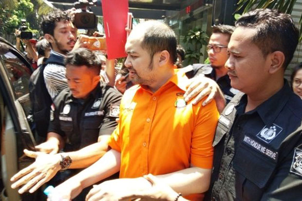 Langsung Ditahan, Argo...