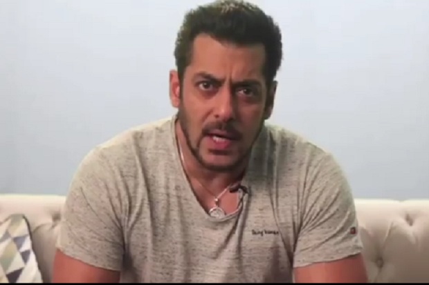 Salman Khan Siap Hadapi...