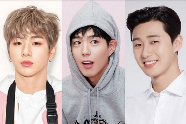 Ini Artis Korea Paling...